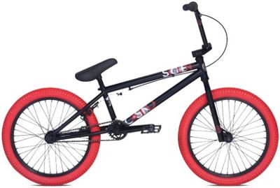 Stolen Casino Bmx Bike 2015 Jetpedia